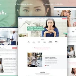 生活教练模板工具包