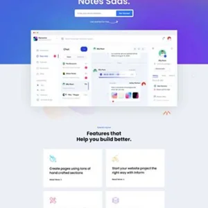 平面广告设计公司官网html5模板