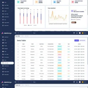 Bootstrap邮箱管理社区博客后台管理系统html静态网站模板