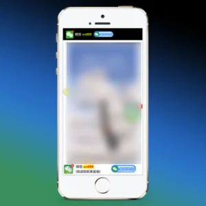 (独立手机版)落地页单页模板 营销推广落地页网站源码下