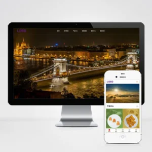 (PC+WAP)宠物食品宠物玩具企业网站模板 猫粮狗粮网站源