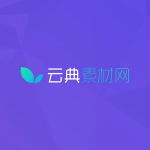 SEO 数字营销元素外贸网站模板