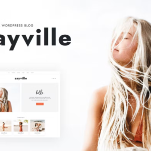 WordPress 博客主题