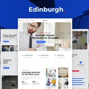 多功能企业 Template Kit