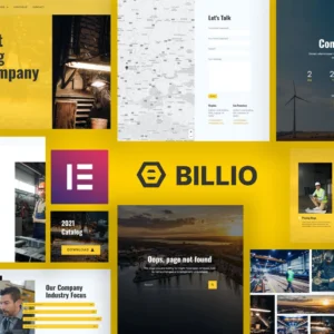 工程服务模板工具包